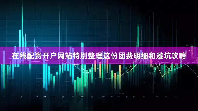 在线配资开户网站特别整理这份团费明细和避坑攻略