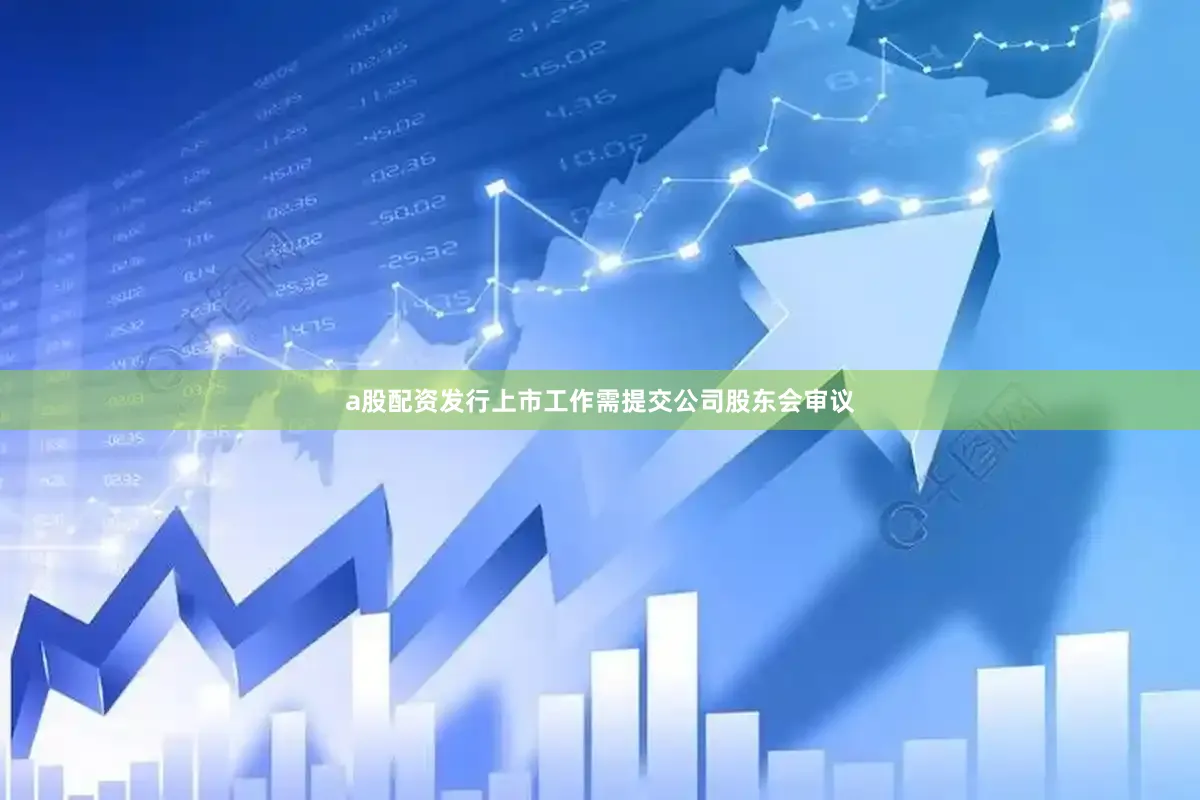 a股配资发行上市工作需提交公司股东会审议