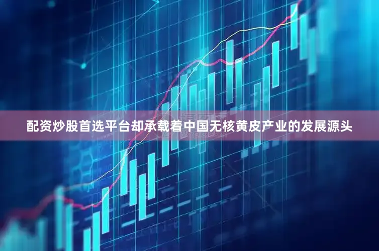配资炒股首选平台却承载着中国无核黄皮产业的发展源头